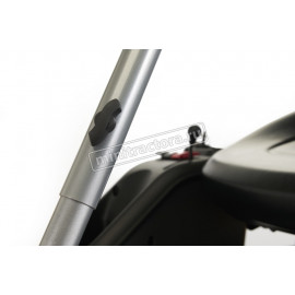 Садовый райдер Stiga Park 540 PX 4WD без деки